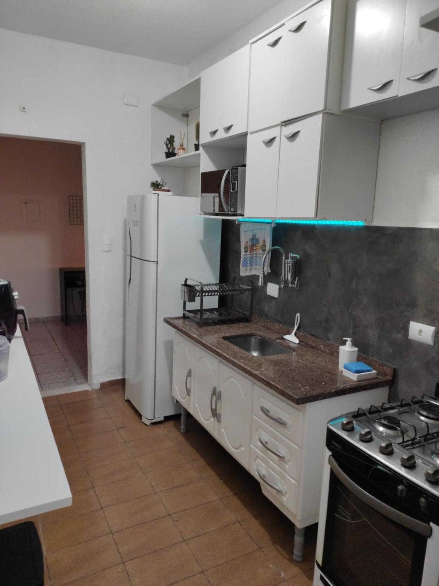 Cantinho 31 De Marco Apartamento São José dos Campos