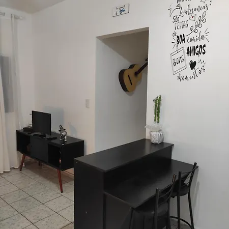Cantinho 31 De Marco Sao Jose dos Campos Exterior photo