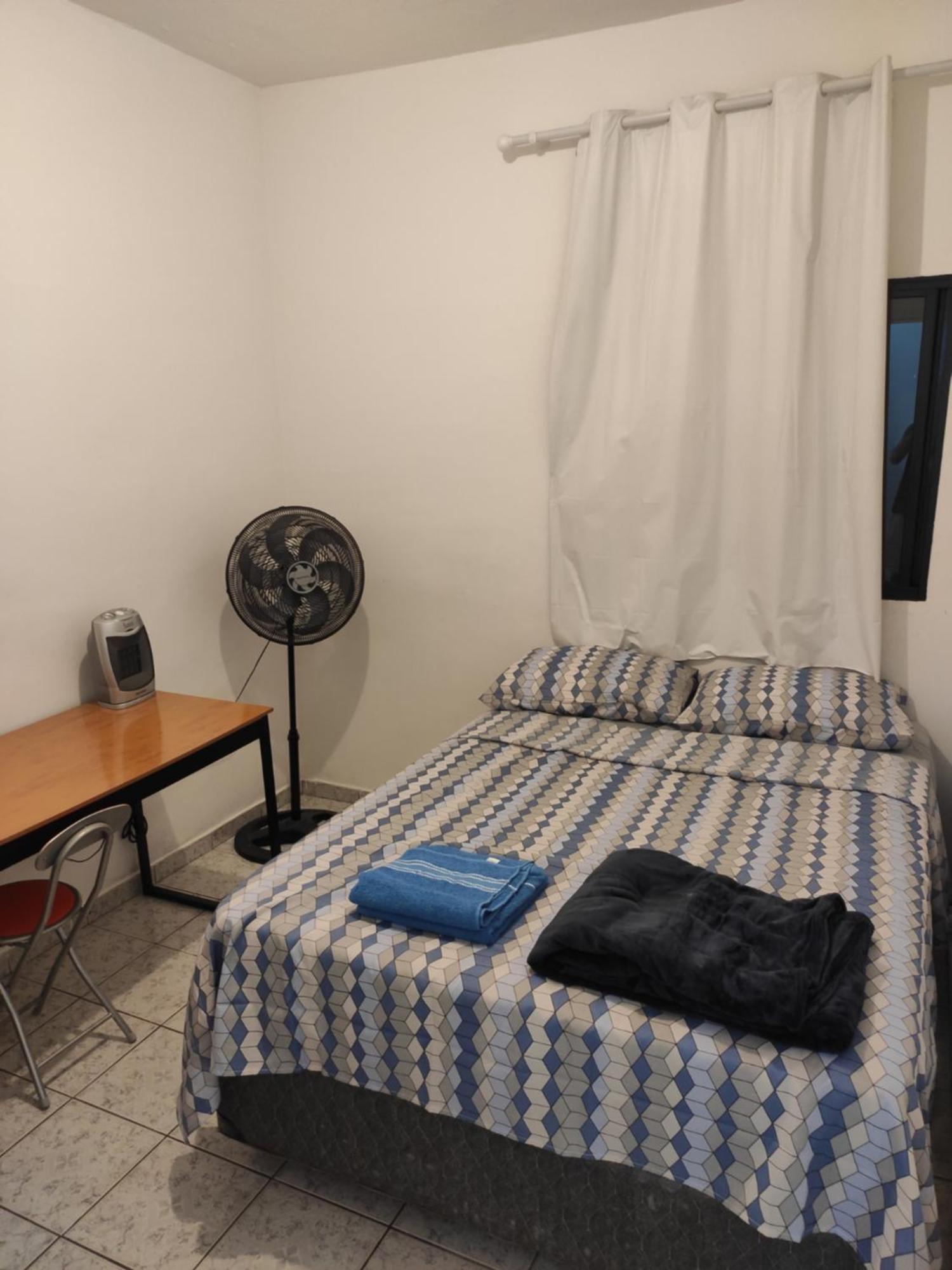 Apartment Cantinho 31 De Marco Sao Jose dos Campos