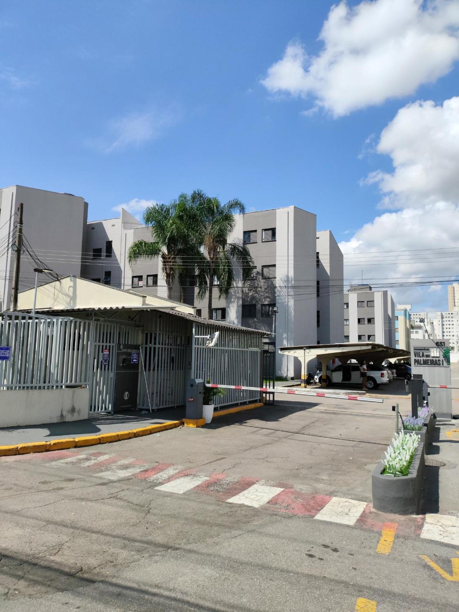 Apartment Cantinho 31 De Marco *